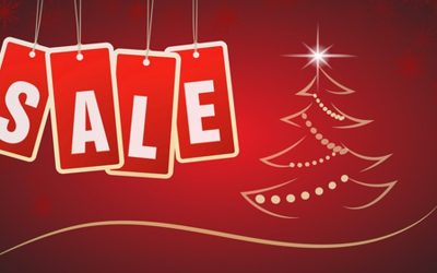 Five Ways for Small Businesses Looking to Rebound Their 2020 Holiday Sales