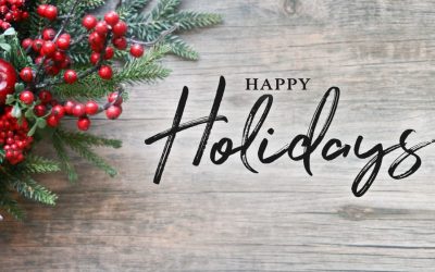 Staying Competitive During the Holiday Season as a Small Business Owner