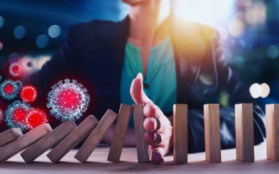 How Can Companies Tackle the Second COVID-19 Wave?