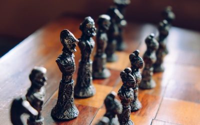 Post-COVID Recovery Plan: 5 Critical Steps You Need to Include in Your Company’s Plan