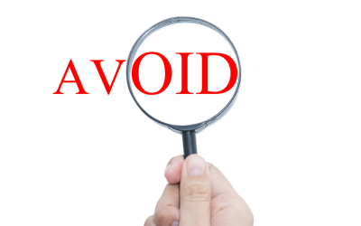 The 7 Pitfalls To Avoid When Financing Your Business: Lessons For Sustainable Growth