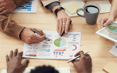 3 Smart Strategies to Strengthen Your Business in Q4