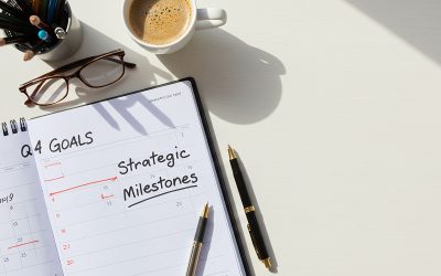 Turning Uncertainty into Opportunity: How Canadian Businesses Can Navigate the Economic Shift