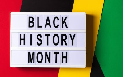 Black History Month: Honouring Legacy, Leadership, and Economic Impact